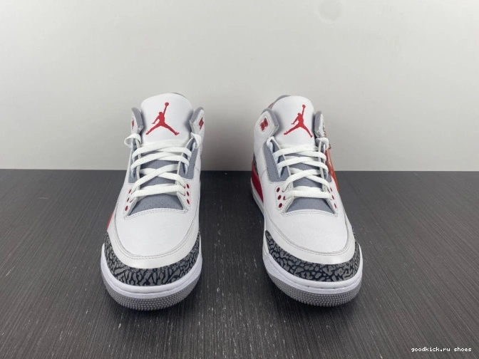 Jordan Air DN3707-160 Red 3 OG Fire 0714